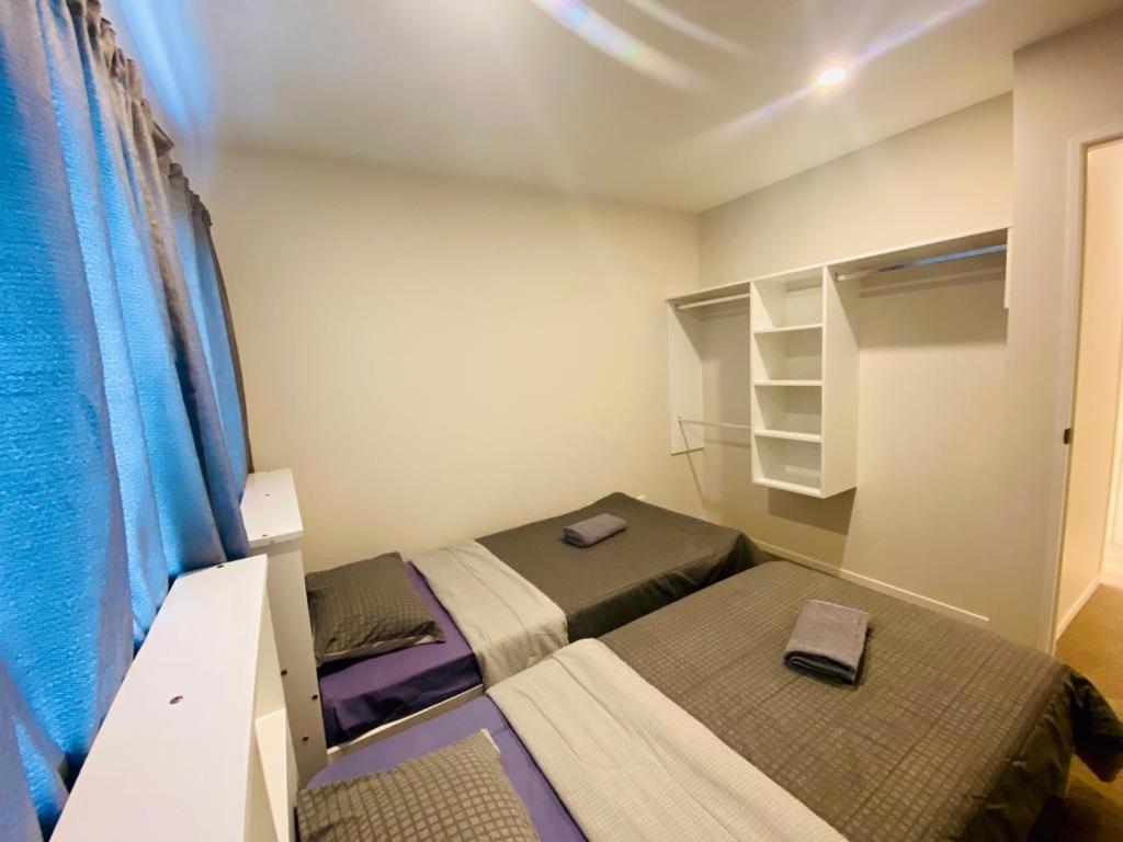 Holiday / Short Term Rent Auckland Exterior photo