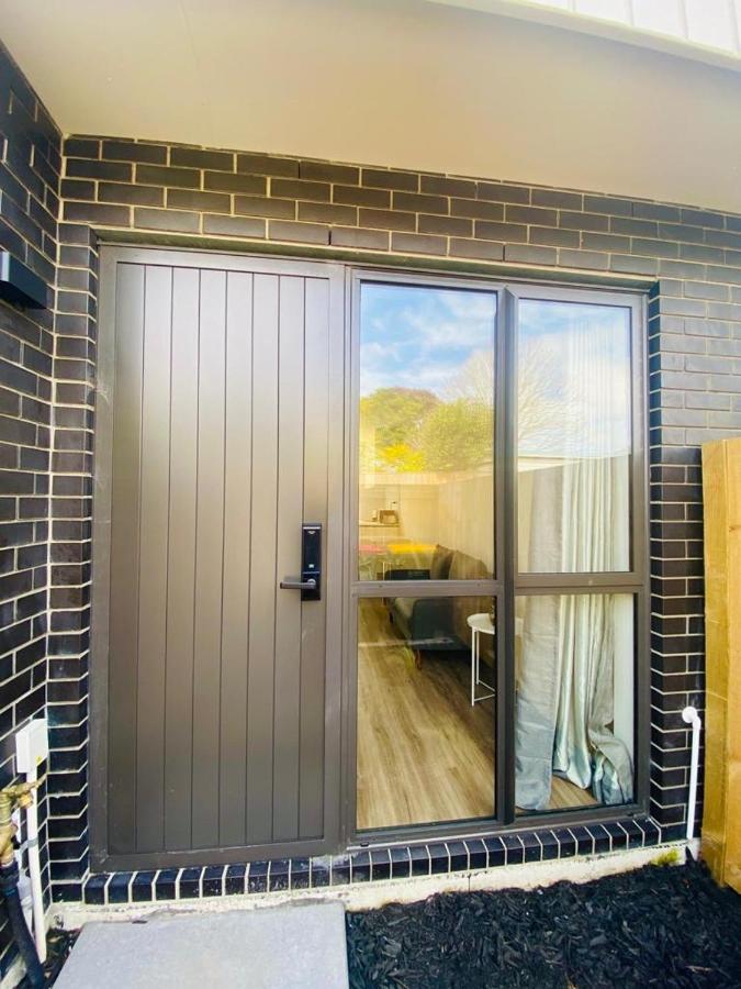 Holiday / Short Term Rent Auckland Exterior photo