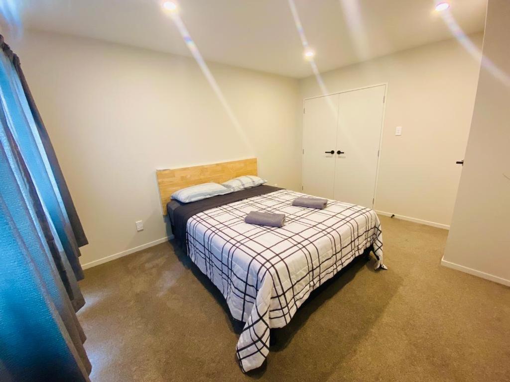 Holiday / Short Term Rent Auckland Exterior photo