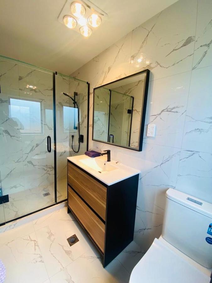 Holiday / Short Term Rent Auckland Exterior photo